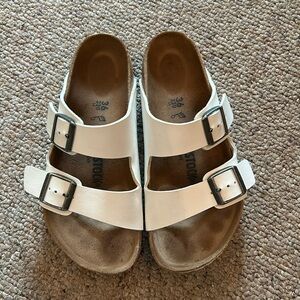 Like New Birkenstock Sandals